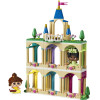 Lego Disney Princess: Mini Belle & Tiana With Castle (43291)