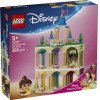 Lego Disney Princess: Mini Belle & Tiana With Castle (43291)