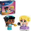 Lego Disney Princess: Mini Jasmine & Rapunzel (43303)