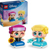 Lego Disney: Frozen Mini Anna & Elsa (43284)