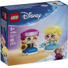 Lego Disney: Frozen Mini Anna & Elsa (43284)