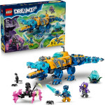 Lego DREAMZzz(TM): Crocodile Submarine (71512)