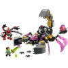 Lego DREAMZzz(TM): Nightmare Scorpion Digger (71513)