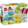 Lego Duplo My First: 3 In 1 Creative Cute Pets (10477)