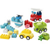 Lego Duplo My First: Creative Vehicles (10474)