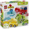 Lego Duplo My First: Creative Vehicles (10474)