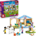 Lego Friends: Animal Vet Clinic (42696)