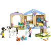 Lego Friends: Animal Vet Clinic (42696)