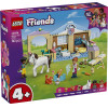 Lego Friends: Animal Vet Clinic (42696)