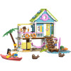 Lego Friends: Beach House With Seals (42699)