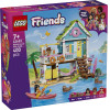 Lego Friends: Beach House With Seals (42699)