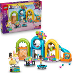 Lego Friends: Fun Indoor Playground (42686)