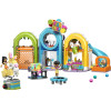 Lego Friends: Fun Indoor Playground (42686)