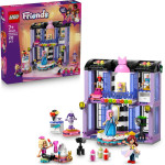 Lego Friends: Heartlake City Fashion Show (42685)