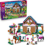 Lego Friends: Horse Stable And Riding Academy 42688 (42688)