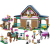 Lego Friends: Horse Stable And Riding Academy 42688 (42688)
