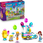 Lego Friends: Ice Cream & Balloon Stand (42692)