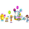 Lego Friends: Ice Cream & Balloon Stand (42692)