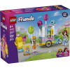 Lego Friends: Ice Cream & Balloon Stand (42692)