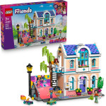 Lego Friends: Liann�s Family House (42687)