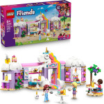 Lego Friends: Unicorn Dream Cafe (42684)