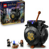 Lego Harry Potter(TM): Cauldron: Secret Potions Classroom (76464)