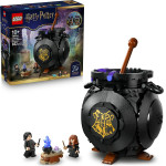 Lego Harry Potter(TM): Cauldron: Secret Potions Classroom (76464)