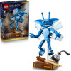Lego Harry Potter(TM): Cornish Pixie (76461)