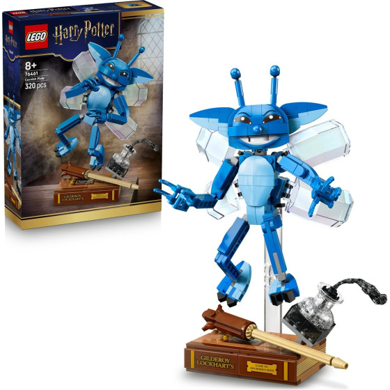 Lego Harry Potter(TM): Cornish Pixie (76461)