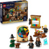Lego Harry Potter(TM): Hogwarts(TM) Castle: Sorting Hat(TM) Ceremony (76460)