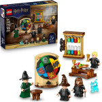 Lego Harry Potter(TM): Hogwarts(TM) Castle: Sorting Hat(TM) Ceremony (76460)