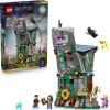 Lego Harry Potter(TM): Luna Lovegood�s House (76467)