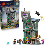 Lego Harry Potter(TM): Luna Lovegood�s House (76467)