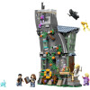 Lego Harry Potter(TM): Luna Lovegood�s House (76467)