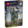 Lego Harry Potter(TM): Luna Lovegood�s House (76467)