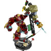 Lego Marvel: Epic Battle: Hulkbuster vs. The Hulk (76343)
