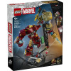 Lego Marvel: Epic Battle: Hulkbuster vs. The Hulk (76343)
