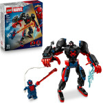 Lego Marvel: Miles Morales Mech vs. Spider-Man 2099 (76337)