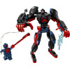 Lego Marvel: Miles Morales Mech vs. Spider-Man 2099 (76337)