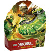 Lego NINJAGO: Lloyd vs. Earth Monster Spinner (71850)