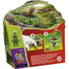 Lego NINJAGO: Lloyd vs. Earth Monster Spinner (71850)