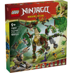 Lego NINJAGO: The Dragon Of Life (71859)