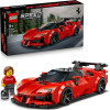 Lego Speed Champions: Ferrari SF90 Xx Stradale Sports Car (77254)