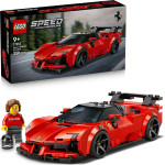 Lego Speed Champions: Ferrari SF90 Xx Stradale Sports Car (77254)