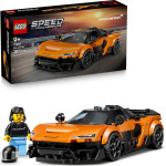 Lego Speed Champions: Mclaren W1 (77257)