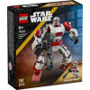 Lego Star Wars(TM): Clone Shock Trooper(TM) Mech (75448)