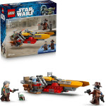 Lego Star Wars(TM): Cobb Vanth�s Speeder (75437)