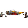 Lego Star Wars(TM): Cobb Vanth�s Speeder (75437)