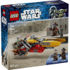 Lego Star Wars(TM): Cobb Vanth�s Speeder (75437)