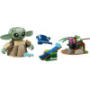 Lego Star Wars(TM): Grogu�s Homestead (75443)
